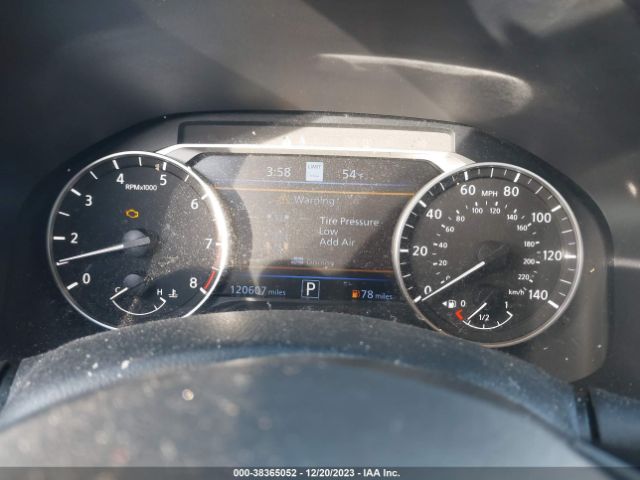 1N4BL4EV2KC173229 Nissan Altima 2.5 Sl