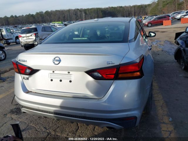 1N4BL4EV2KC173229 Nissan Altima 2.5 Sl