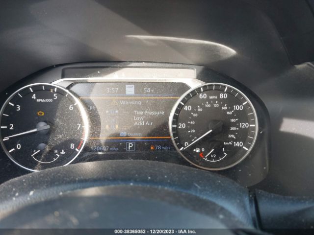 1N4BL4EV2KC173229 Nissan Altima 2.5 Sl