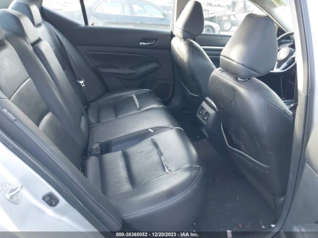 1N4BL4EV2KC173229 Nissan Altima 2.5 Sl