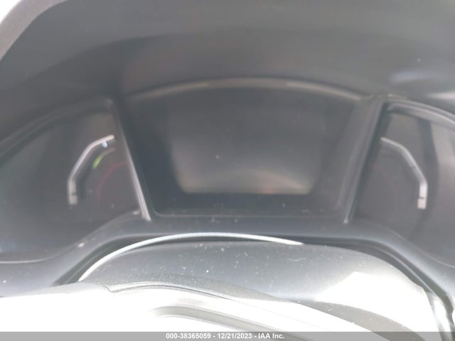 2021 HONDA CIVIC SPORT VIN: SHHFK7H48MU427372