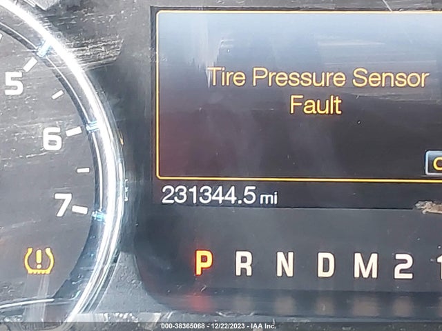 2011 FORD F-150 XLT VIN: 1FTEX1CM0BKD08363