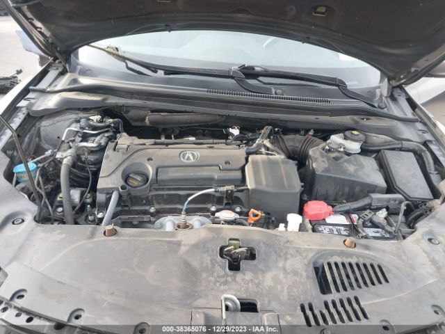 19UDE2F83KA002495 Acura Ilx Premium   A-spec Packages/technology   A-spec Packages