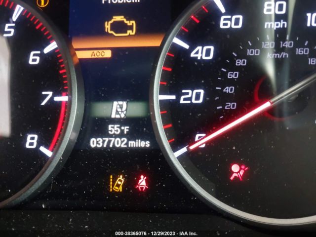 19UDE2F83KA002495 Acura Ilx Premium   A-spec Packages/technology   A-spec Packages