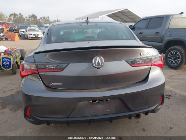 19UDE2F83KA002495 Acura Ilx Premium   A-spec Packages/technology   A-spec Packages