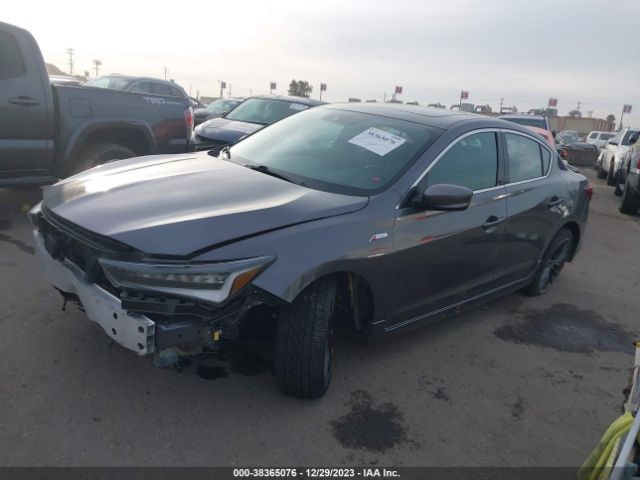 19UDE2F83KA002495 Acura Ilx Premium   A-spec Packages/technology   A-spec Packages