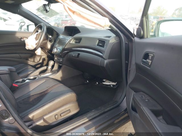 19UDE2F83KA002495 Acura Ilx Premium   A-spec Packages/technology   A-spec Packages