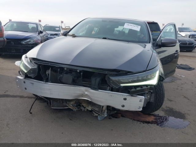 19UDE2F83KA002495 Acura Ilx Premium   A-spec Packages/technology   A-spec Packages