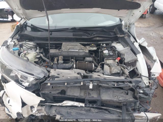5J6RW2H56JL037257 Honda CR-V EX