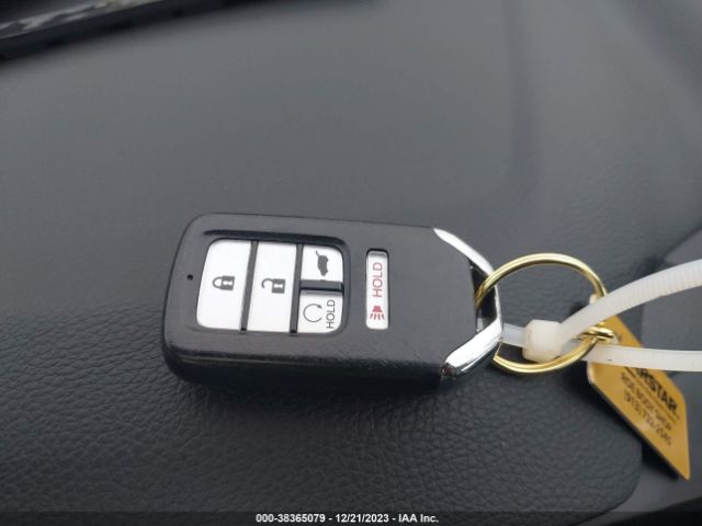5J6RW2H56JL037257 Honda CR-V EX