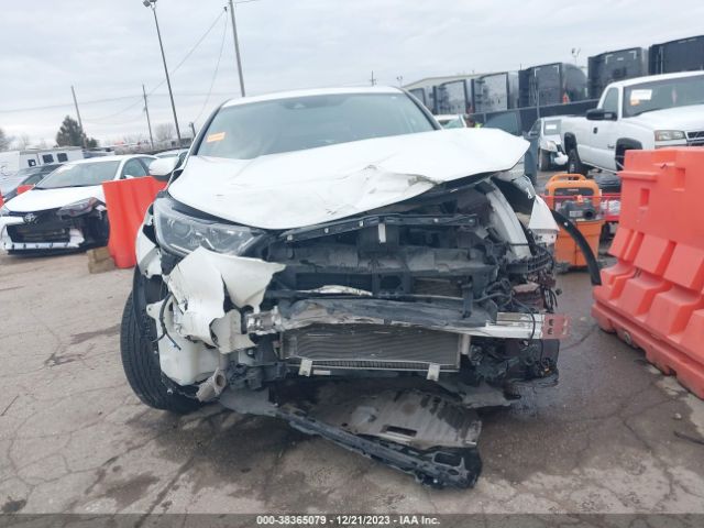 5J6RW2H56JL037257 Honda CR-V EX