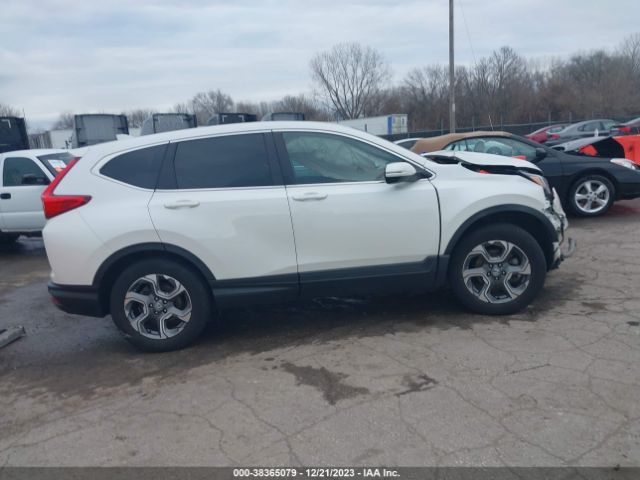 5J6RW2H56JL037257 Honda CR-V EX