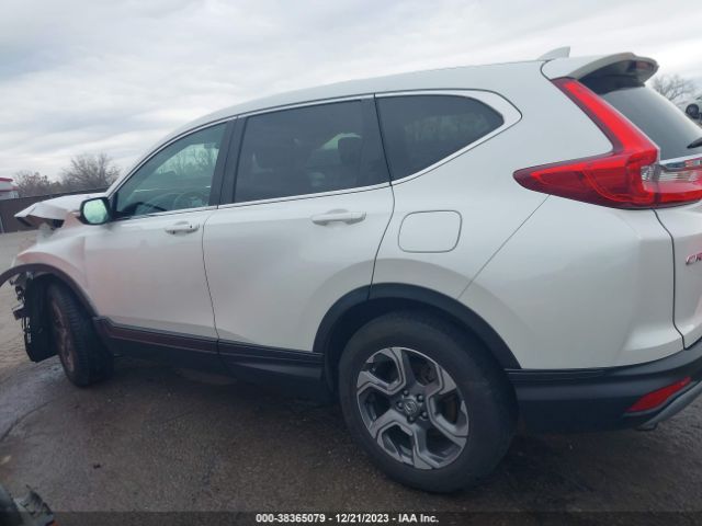 5J6RW2H56JL037257 Honda CR-V EX