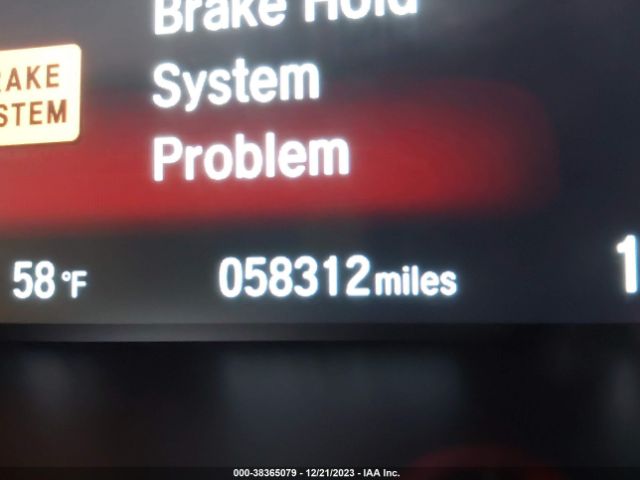 5J6RW2H56JL037257 Honda CR-V EX