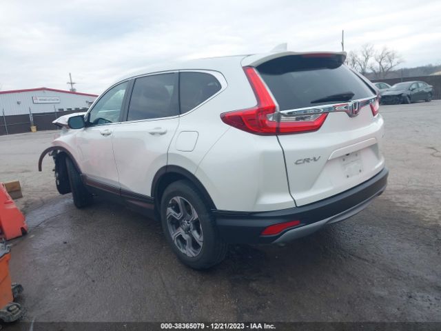 5J6RW2H56JL037257 Honda CR-V EX