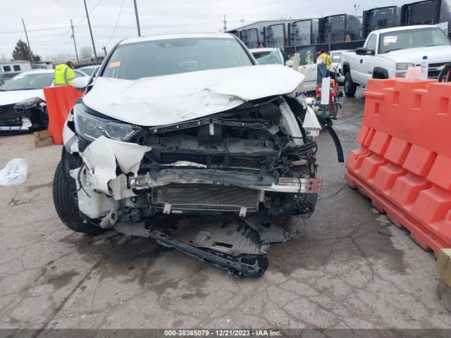 5J6RW2H56JL037257 Honda CR-V EX