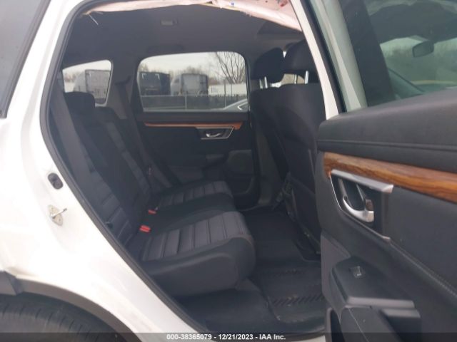5J6RW2H56JL037257 Honda CR-V EX