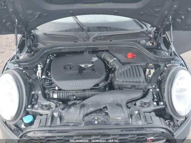 2019 MINI CONVERTIBLE WMWWG9C51K3J31244 Photo 9