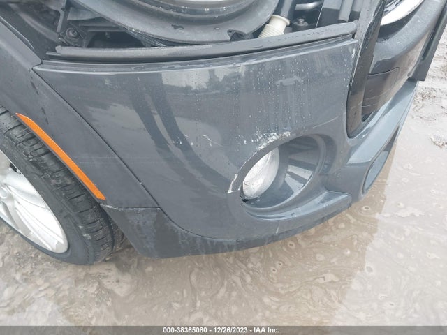 2019 MINI CONVERTIBLE WMWWG9C51K3J31244 Photo 5