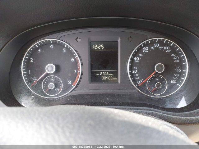 1VWAS7A37FC117627 Volkswagen Passat 1.8t Limited Edition