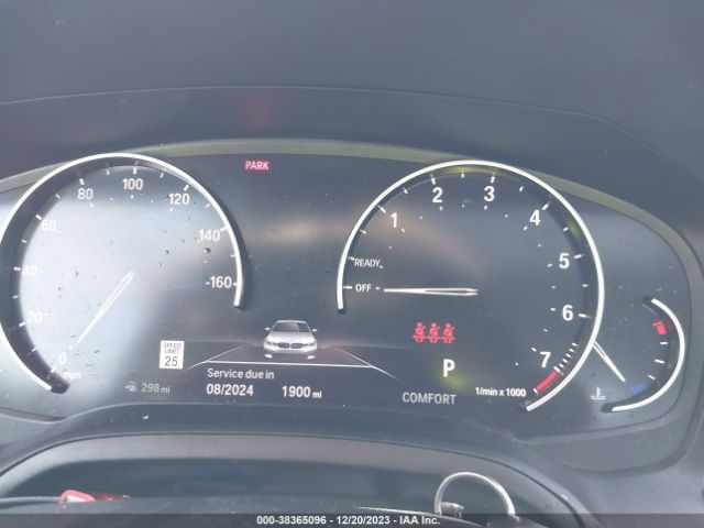 3MW5R1J01L8B03936 BMW 3 Series 330i