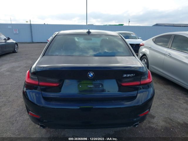 3MW5R1J01L8B03936 BMW 3 Series 330i