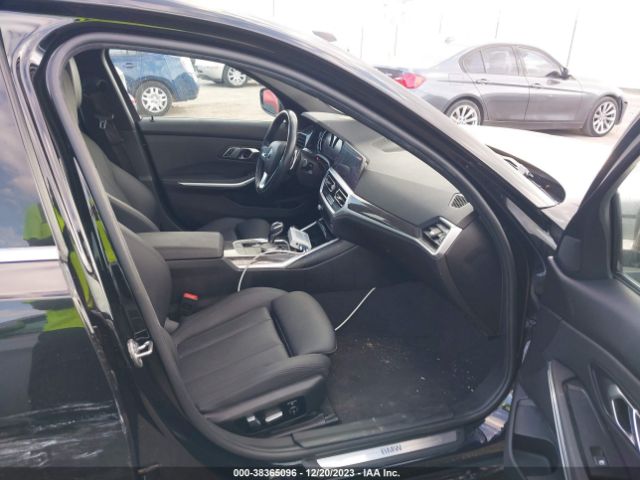 3MW5R1J01L8B03936 BMW 3 Series 330i
