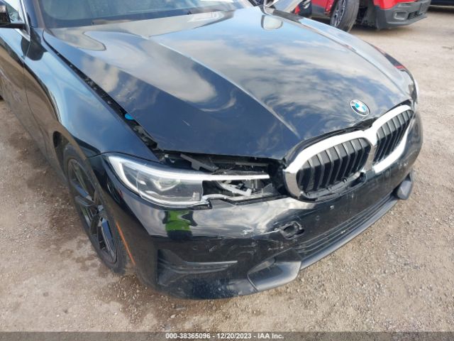 3MW5R1J01L8B03936 BMW 3 Series 330i