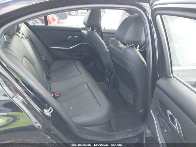 3MW5R1J01L8B03936 BMW 3 Series 330i
