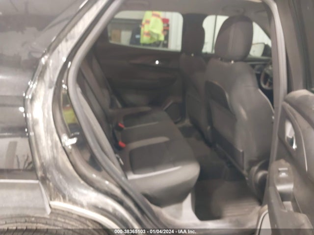 Chevrolet Trailblazer Awd Lt 2022 KL79MRSLXNB115740 Image 8