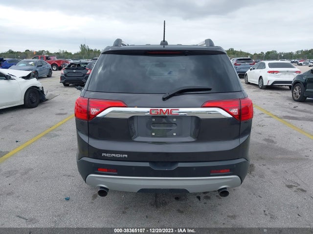 GMC Acadia Sle-2 2017 1GKKNLLS5HZ240763 Image 16