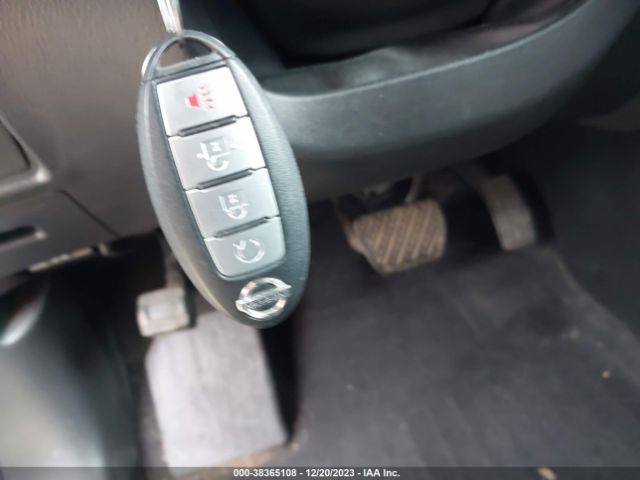 5N1DR2MM9HC912180 Nissan Pathfinder Sv