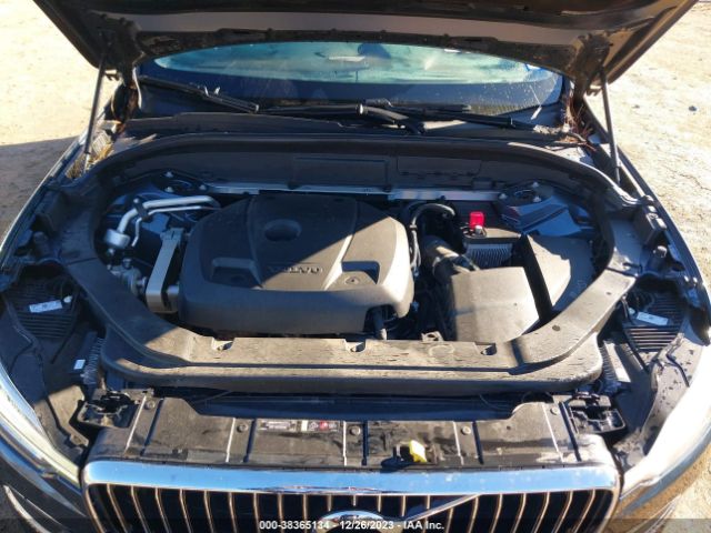 LYV102DL9KB372396 Volvo Xc60 T5 Inscription