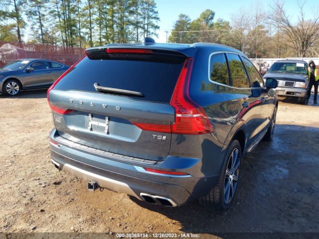 LYV102DL9KB372396 Volvo Xc60 T5 Inscription