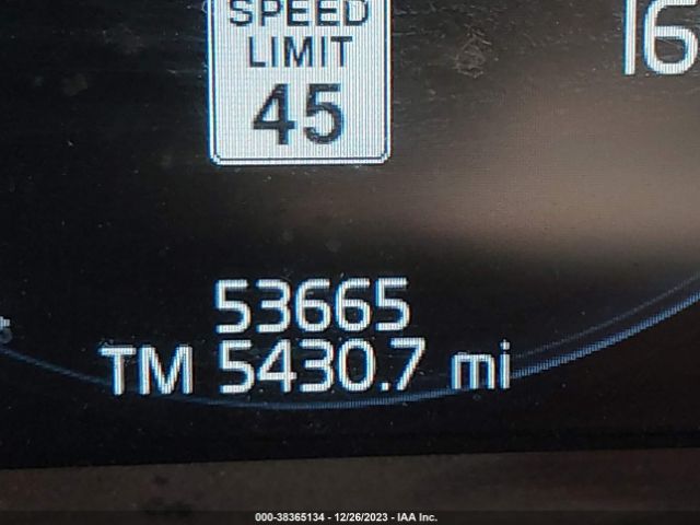 LYV102DL9KB372396 Volvo Xc60 T5 Inscription