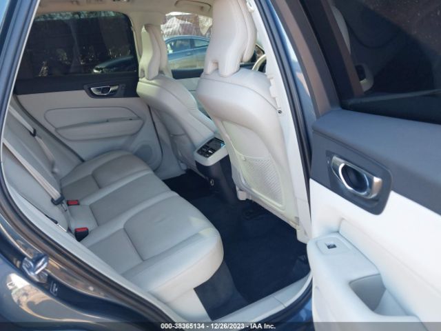 LYV102DL9KB372396 Volvo Xc60 T5 Inscription