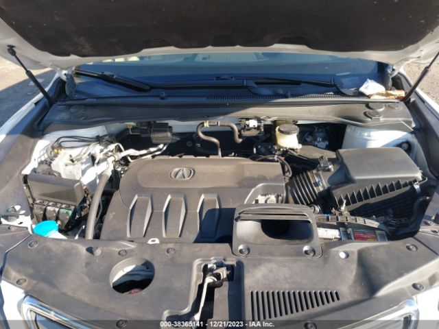 5J8TB4H53JL018931 Acura Rdx Technology Pkg/w/technology/acurawatch Plus Pkg