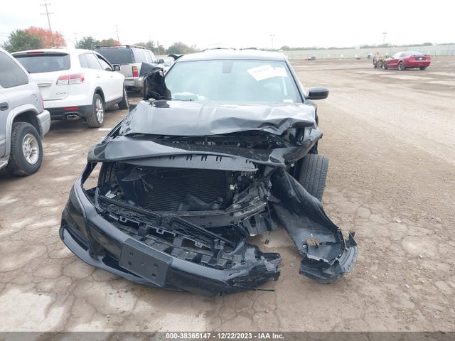 Dodge Charger Police Awd 2023 2C3CDXKG1PH555800 Image 12