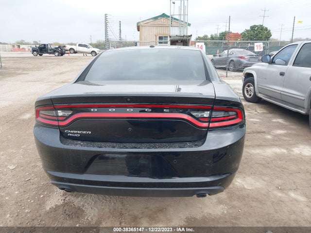 Dodge Charger Police Awd 2023 2C3CDXKG1PH555800 Image 16
