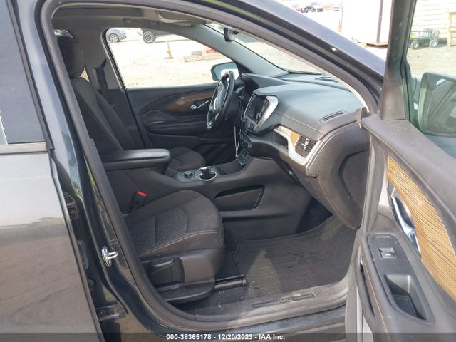 GMC Terrain Sle 2019 3GKALMEV3KL277985 Image 5