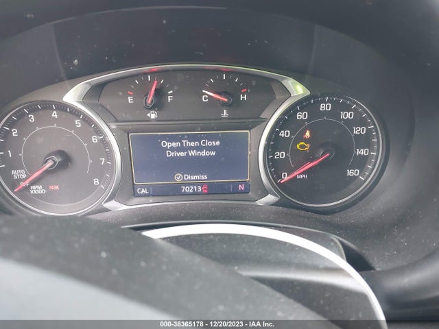 GMC Terrain Sle 2019 3GKALMEV3KL277985 Image 7
