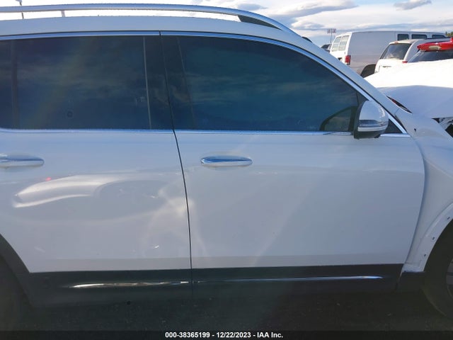 W1N9M0KB3PN043263 Mercedes-Benz Eqb 300 Suv 4matic