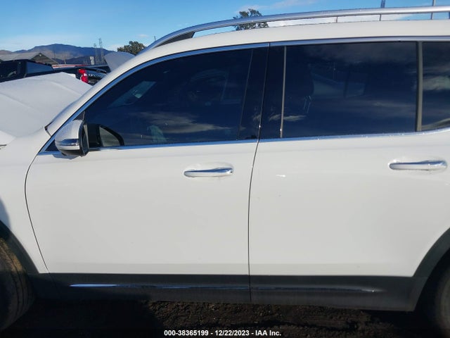 W1N9M0KB3PN043263 Mercedes-Benz Eqb 300 Suv 4matic