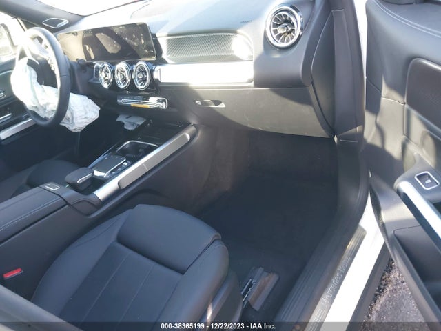 W1N9M0KB3PN043263 Mercedes-Benz Eqb 300 Suv 4matic