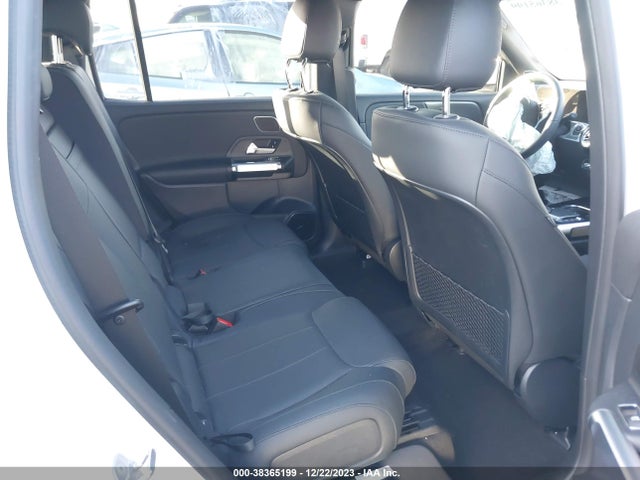 W1N9M0KB3PN043263 Mercedes-Benz Eqb 300 Suv 4matic