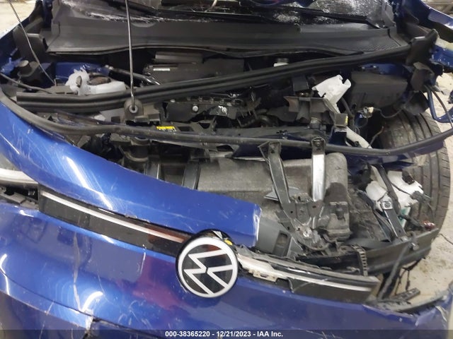 WVGUNPE29NP051898 Volkswagen Id.4 Awd Pro S