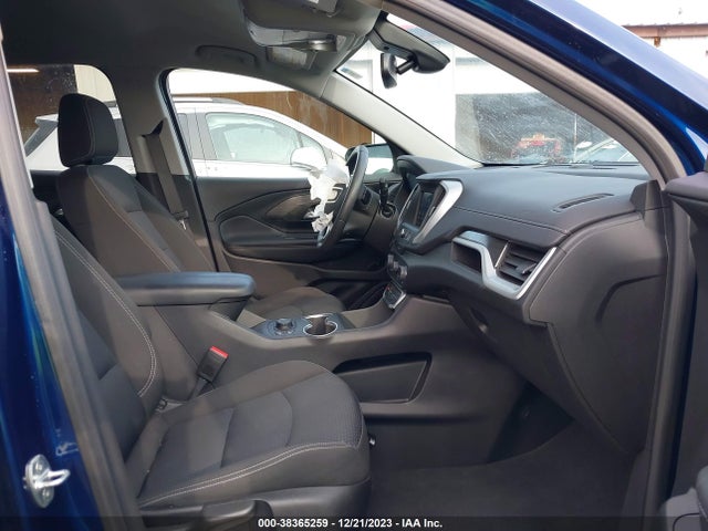 3GKALMEV8NL300620 GMC Terrain Fwd Sle