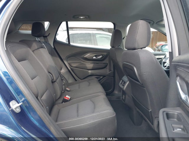 3GKALMEV8NL300620 GMC Terrain Fwd Sle