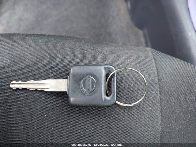 Nissan Versa 1.6 S 2016 3N1CN7AP8GL822418 Image 11