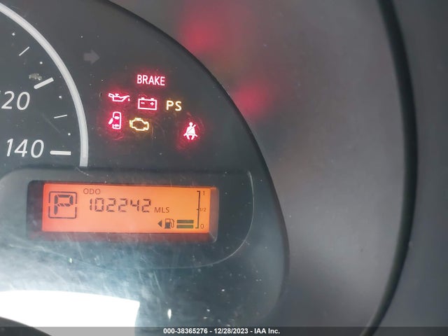 Nissan Versa 1.6 S 2016 3N1CN7AP8GL822418 Image 16